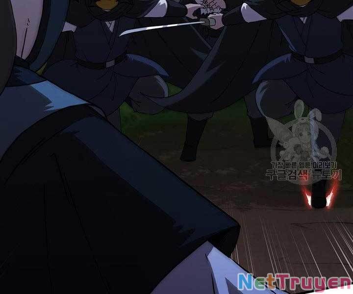 đọc truyện Thân Thủ Đệ Nhất Kiếm Chương 96 ảnh 27 tại Thiên Thai Truyện