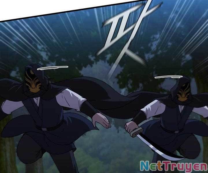 đọc truyện Thân Thủ Đệ Nhất Kiếm Chương 96 ảnh 35 tại Thiên Thai Truyện