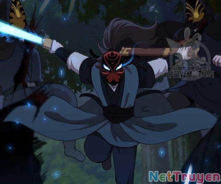 đọc truyện Thân Thủ Đệ Nhất Kiếm Chương 96 ảnh 40 tại Thiên Thai Truyện