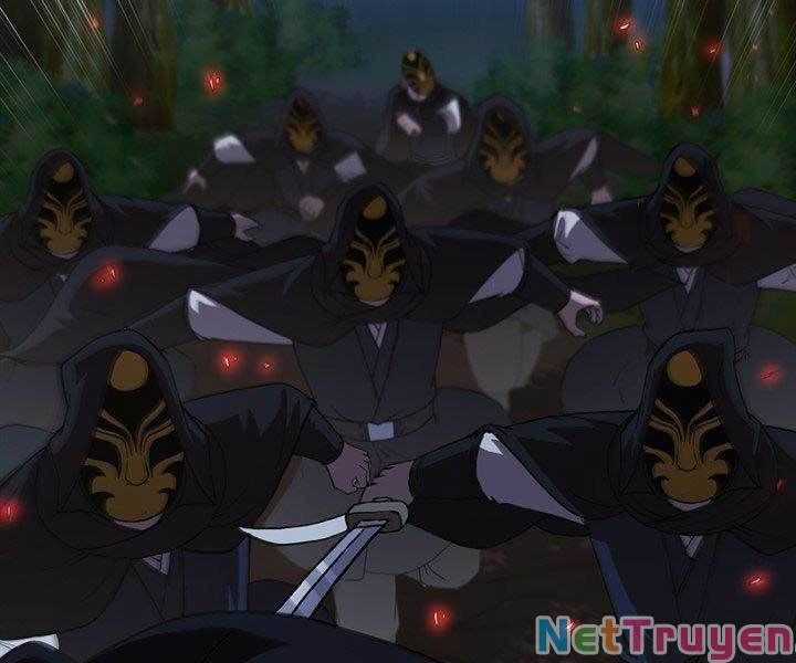 đọc truyện Thân Thủ Đệ Nhất Kiếm Chương 96 ảnh 60 tại Thiên Thai Truyện