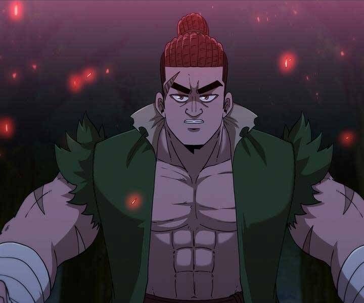 đọc truyện Thân Thủ Đệ Nhất Kiếm Chương 97 ảnh 143 tại Thiên Thai Truyện