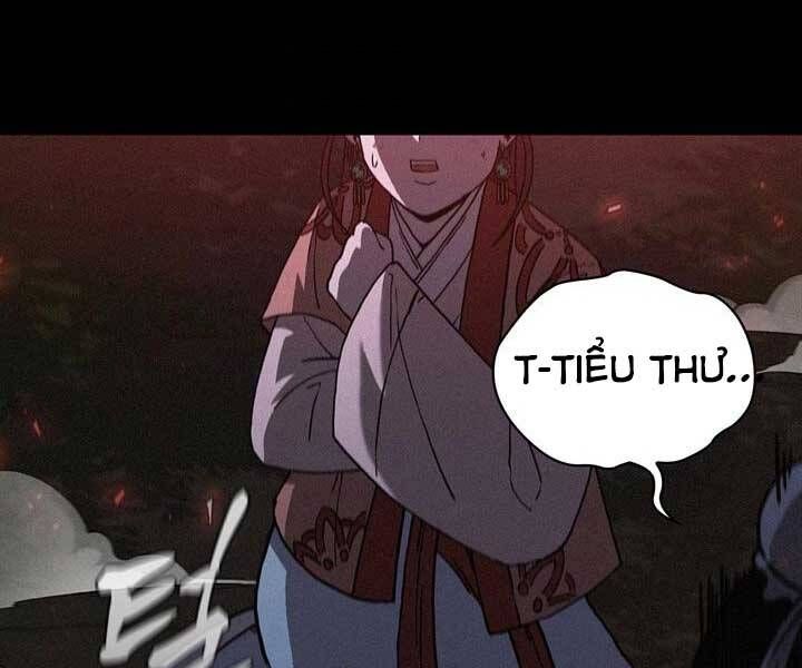 đọc truyện Thân Thủ Đệ Nhất Kiếm Chương 97 ảnh 5 tại Thiên Thai Truyện