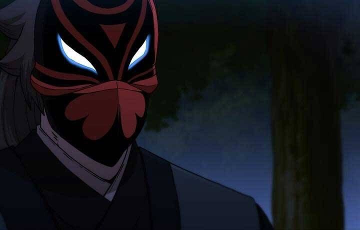 đọc truyện Thân Thủ Đệ Nhất Kiếm Chương 97 ảnh 94 tại Thiên Thai Truyện