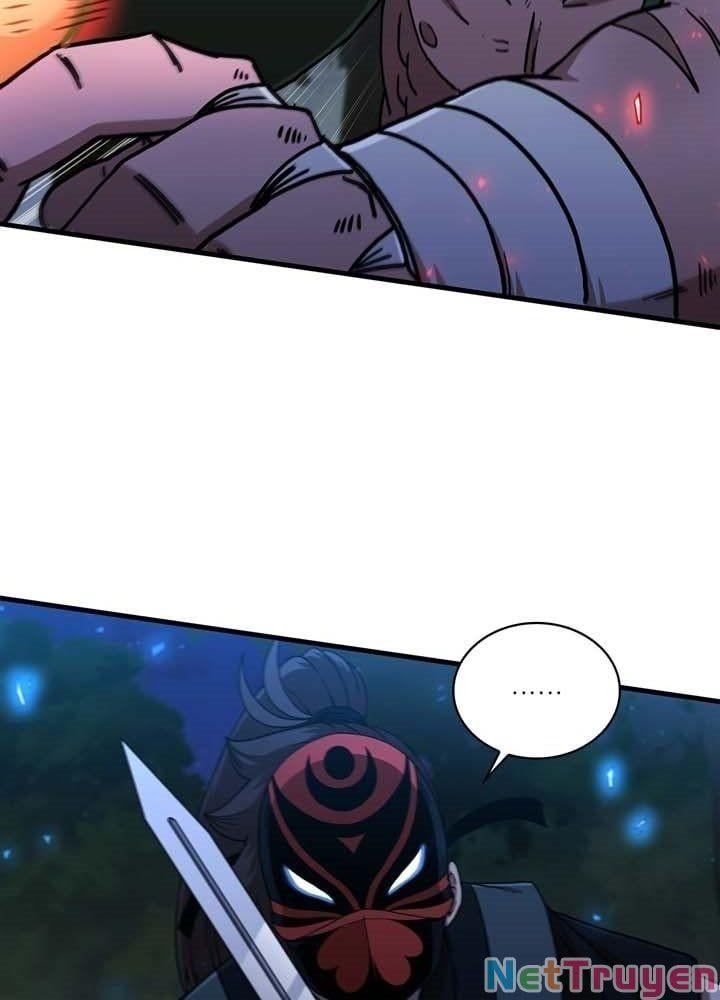 đọc truyện Thân Thủ Đệ Nhất Kiếm Chương 98 ảnh 18 tại Thiên Thai Truyện