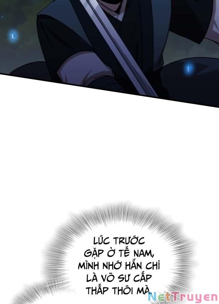 đọc truyện Thân Thủ Đệ Nhất Kiếm Chương 98 ảnh 19 tại Thiên Thai Truyện