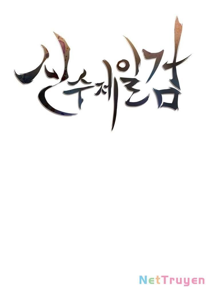 đọc truyện Thân Thủ Đệ Nhất Kiếm Chương 98 ảnh 34 tại Thiên Thai Truyện