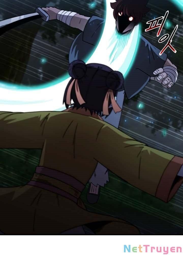 đọc truyện Thân Thủ Đệ Nhất Kiếm Chương 98 ảnh 36 tại Thiên Thai Truyện