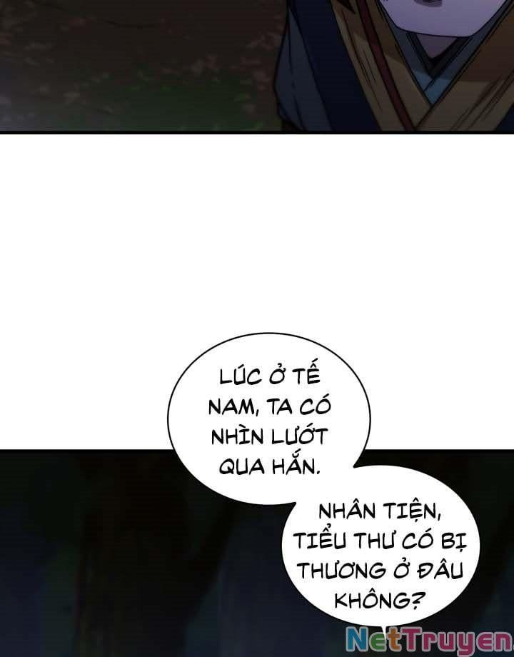 đọc truyện Thân Thủ Đệ Nhất Kiếm Chương 98 ảnh 6 tại Thiên Thai Truyện