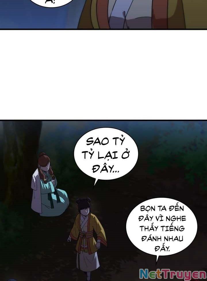 đọc truyện Thân Thủ Đệ Nhất Kiếm Chương 98 ảnh 56 tại Thiên Thai Truyện