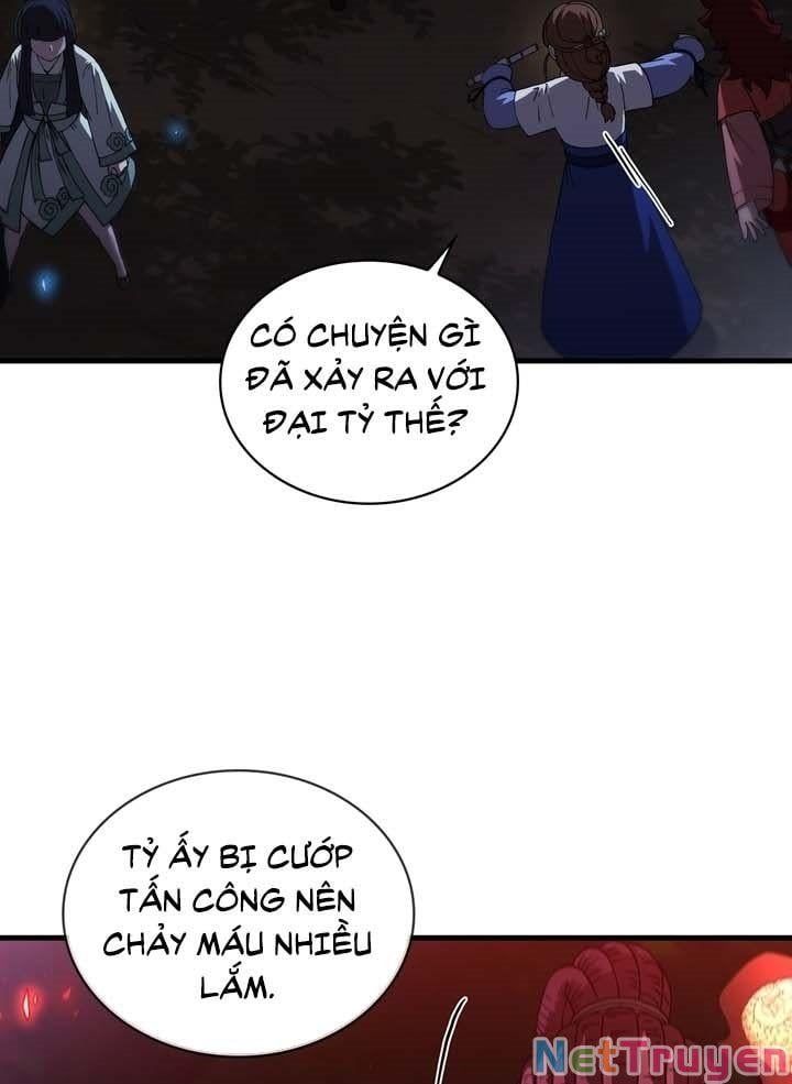 đọc truyện Thân Thủ Đệ Nhất Kiếm Chương 98 ảnh 57 tại Thiên Thai Truyện