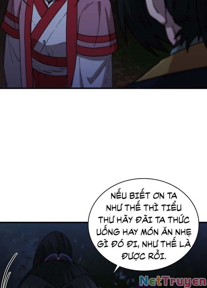 đọc truyện Thân Thủ Đệ Nhất Kiếm Chương 98 ảnh 9 tại Thiên Thai Truyện