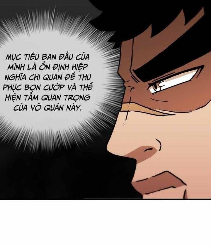 đọc truyện Thân Thủ Đệ Nhất Kiếm Chương 99 ảnh 119 tại Thiên Thai Truyện