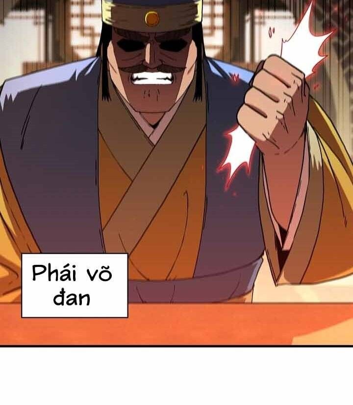 đọc truyện Thân Thủ Đệ Nhất Kiếm Chương 99 ảnh 127 tại Thiên Thai Truyện