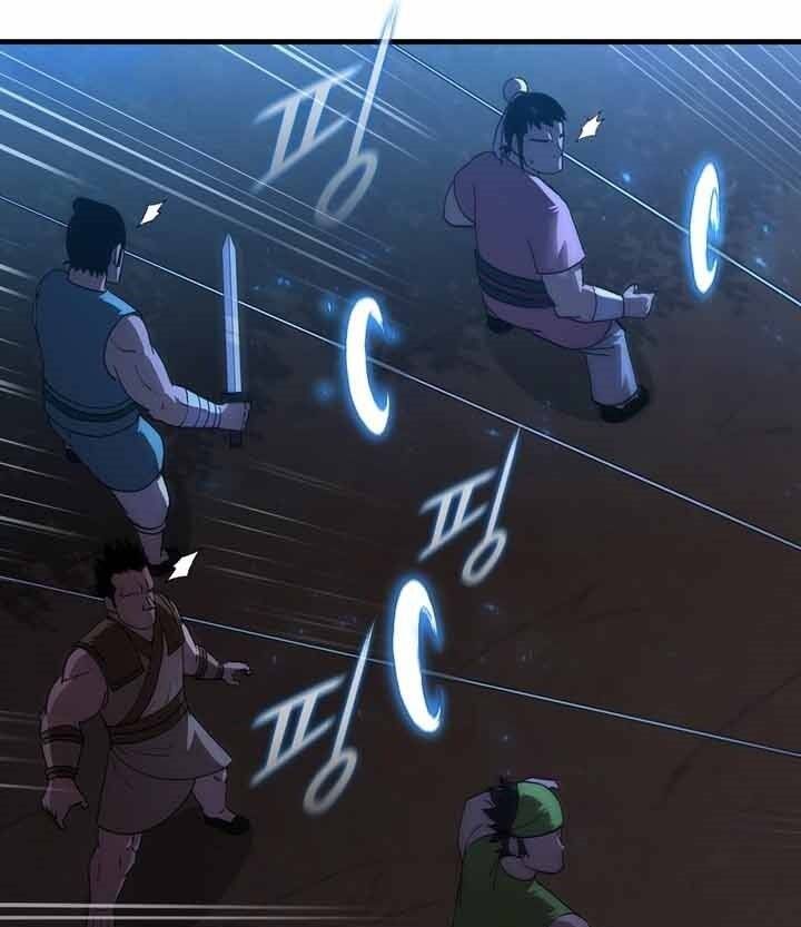 đọc truyện Thân Thủ Đệ Nhất Kiếm Chương 99 ảnh 39 tại Thiên Thai Truyện