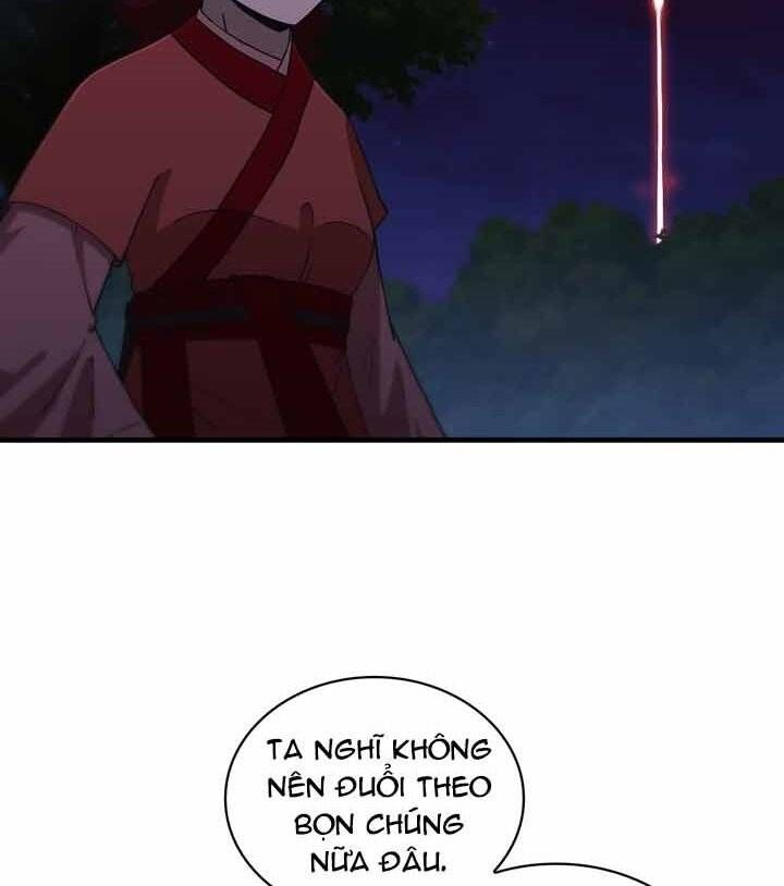 đọc truyện Thân Thủ Đệ Nhất Kiếm Chương 99 ảnh 59 tại Thiên Thai Truyện