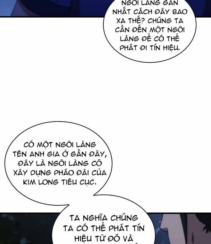 đọc truyện Thân Thủ Đệ Nhất Kiếm Chương 99 ảnh 73 tại Thiên Thai Truyện