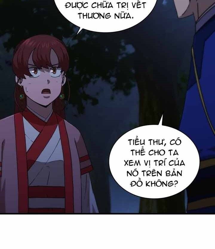 đọc truyện Thân Thủ Đệ Nhất Kiếm Chương 99 ảnh 74 tại Thiên Thai Truyện