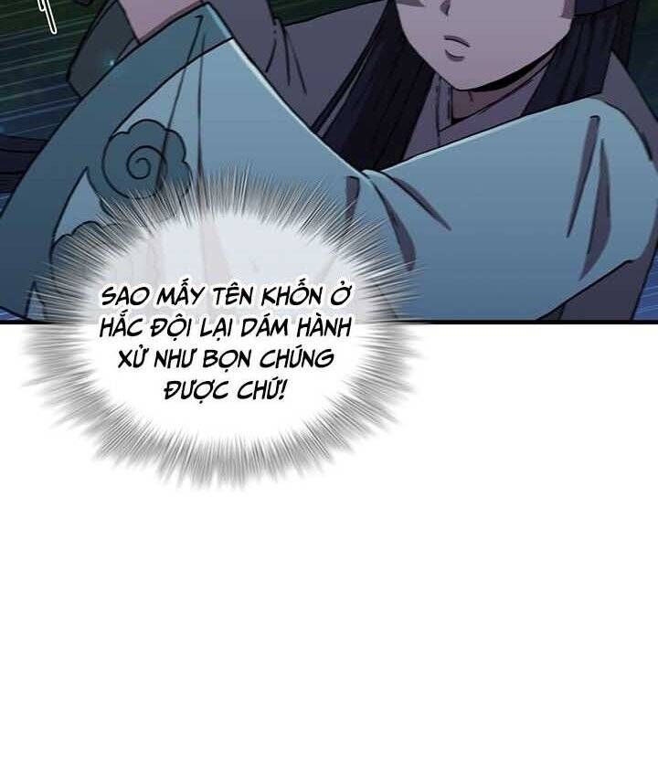 đọc truyện Thân Thủ Đệ Nhất Kiếm Chương 99 ảnh 11 tại Thiên Thai Truyện