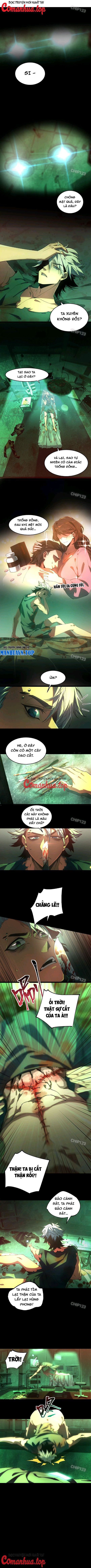 đọc truyện Thần Trò Chơi Dục Vọng Chương 1 ảnh 3 tại Thiên Thai Truyện