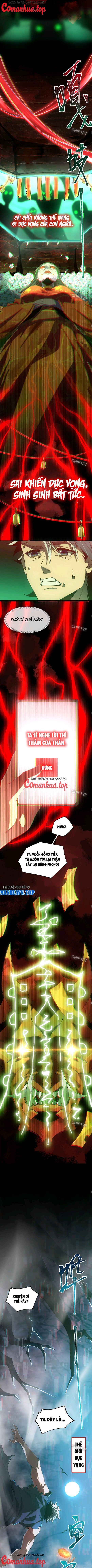 đọc truyện Thần Trò Chơi Dục Vọng Chương 1 ảnh 5 tại Thiên Thai Truyện