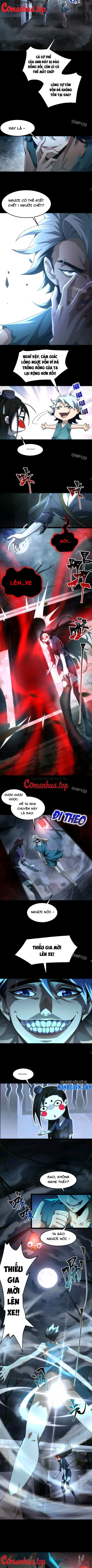 đọc truyện Thần Trò Chơi Dục Vọng Chương 1 ảnh 7 tại Thiên Thai Truyện