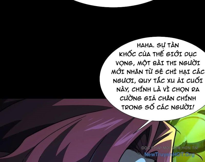 đọc truyện Thần Trò Chơi Dục Vọng Chương 109 ảnh 18 tại Thiên Thai Truyện