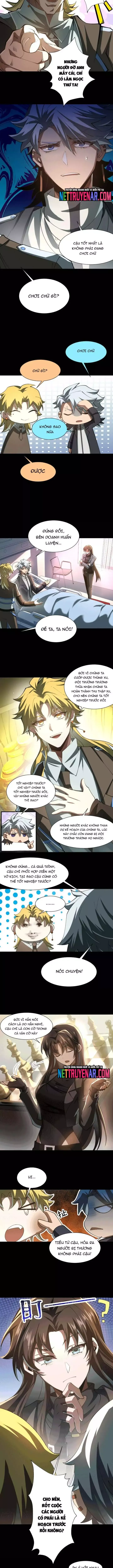 đọc truyện Thần Trò Chơi Dục Vọng Chương 110 ảnh 5 tại Thiên Thai Truyện