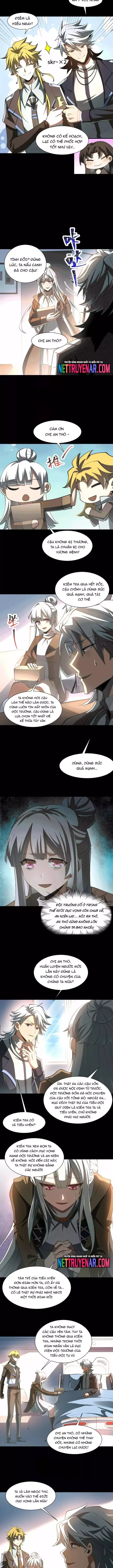 đọc truyện Thần Trò Chơi Dục Vọng Chương 110 ảnh 6 tại Thiên Thai Truyện