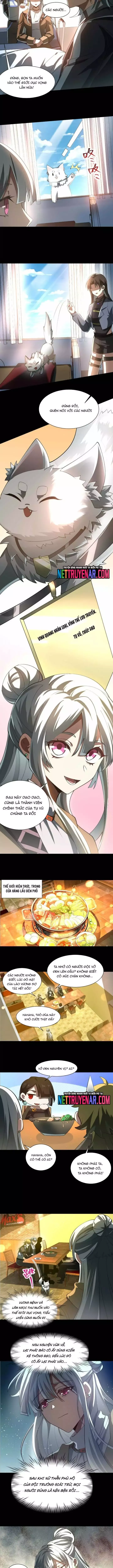 đọc truyện Thần Trò Chơi Dục Vọng Chương 110 ảnh 7 tại Thiên Thai Truyện