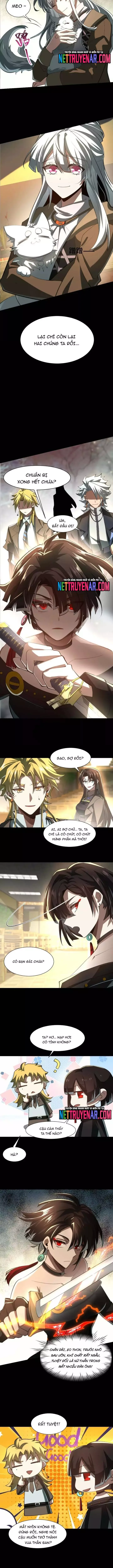 đọc truyện Thần Trò Chơi Dục Vọng Chương 110 ảnh 8 tại Thiên Thai Truyện