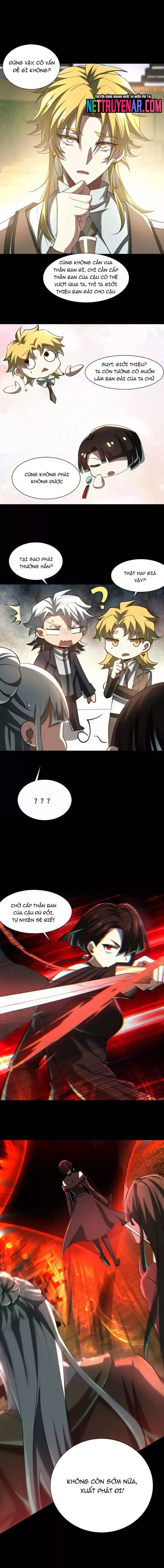 đọc truyện Thần Trò Chơi Dục Vọng Chương 110 ảnh 9 tại Thiên Thai Truyện