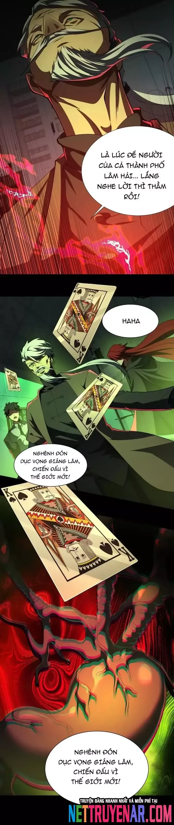 đọc truyện Thần Trò Chơi Dục Vọng Chương 111 ảnh 7 tại Thiên Thai Truyện