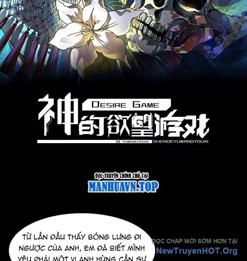 đọc truyện Thần Trò Chơi Dục Vọng Chương 112 ảnh 4 tại Thiên Thai Truyện