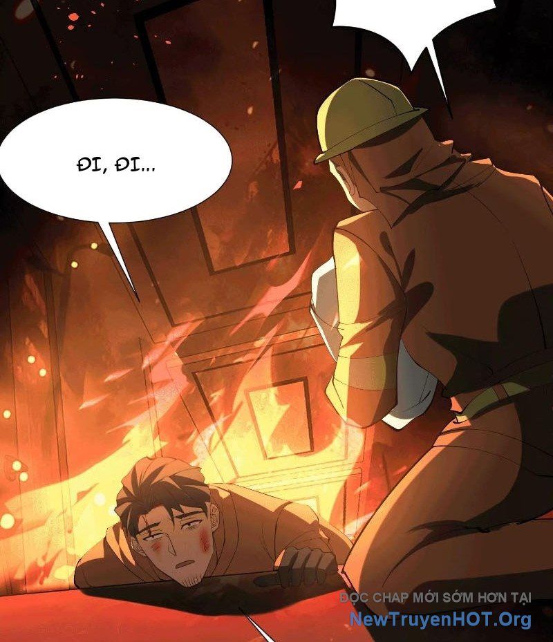 đọc truyện Thần Trò Chơi Dục Vọng Chương 112 ảnh 49 tại Thiên Thai Truyện