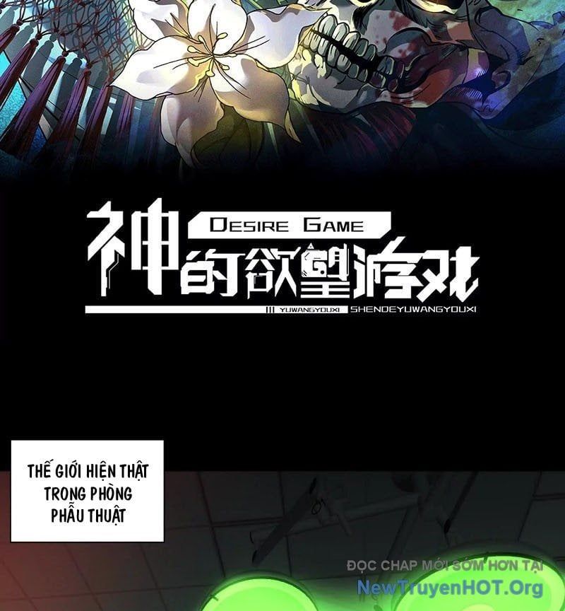 đọc truyện Thần Trò Chơi Dục Vọng Chương 113 ảnh 4 tại Thiên Thai Truyện