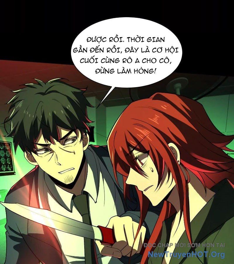 đọc truyện Thần Trò Chơi Dục Vọng Chương 113 ảnh 41 tại Thiên Thai Truyện