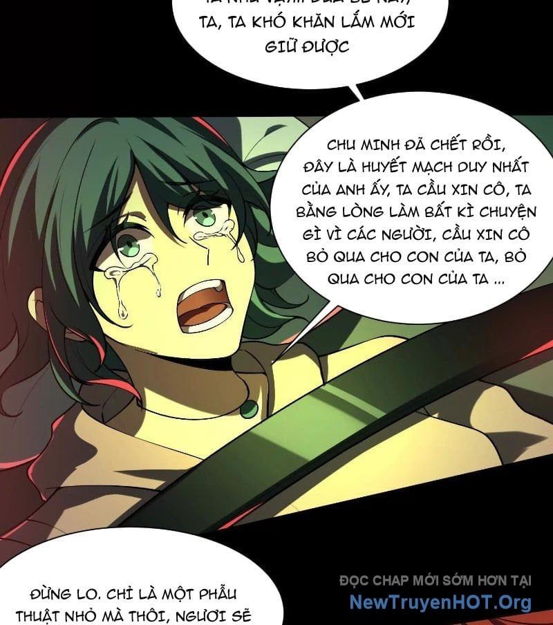 đọc truyện Thần Trò Chơi Dục Vọng Chương 113 ảnh 44 tại Thiên Thai Truyện