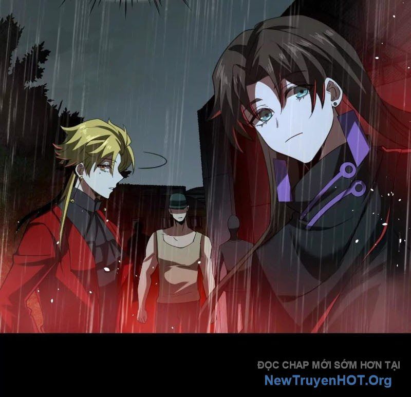 đọc truyện Thần Trò Chơi Dục Vọng Chương 114 ảnh 38 tại Thiên Thai Truyện