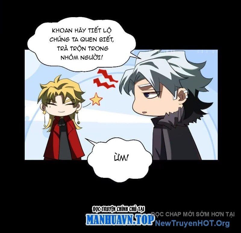 đọc truyện Thần Trò Chơi Dục Vọng Chương 114 ảnh 39 tại Thiên Thai Truyện