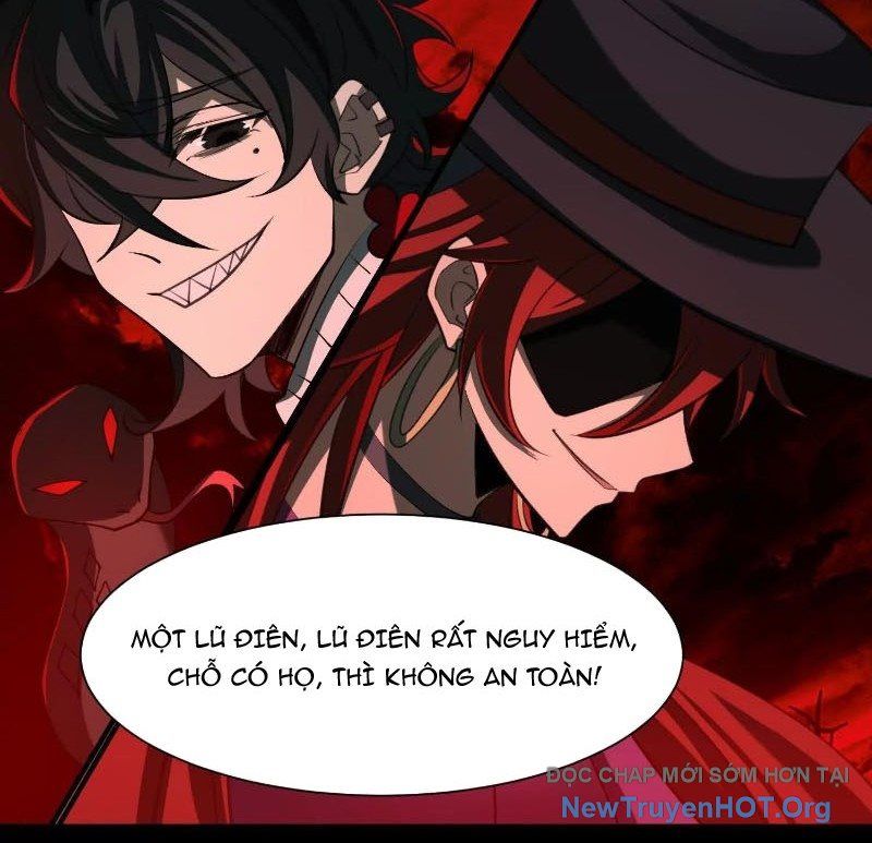 đọc truyện Thần Trò Chơi Dục Vọng Chương 114 ảnh 45 tại Thiên Thai Truyện