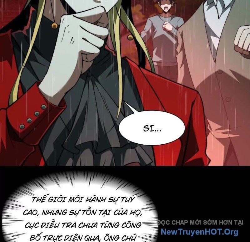 đọc truyện Thần Trò Chơi Dục Vọng Chương 114 ảnh 49 tại Thiên Thai Truyện