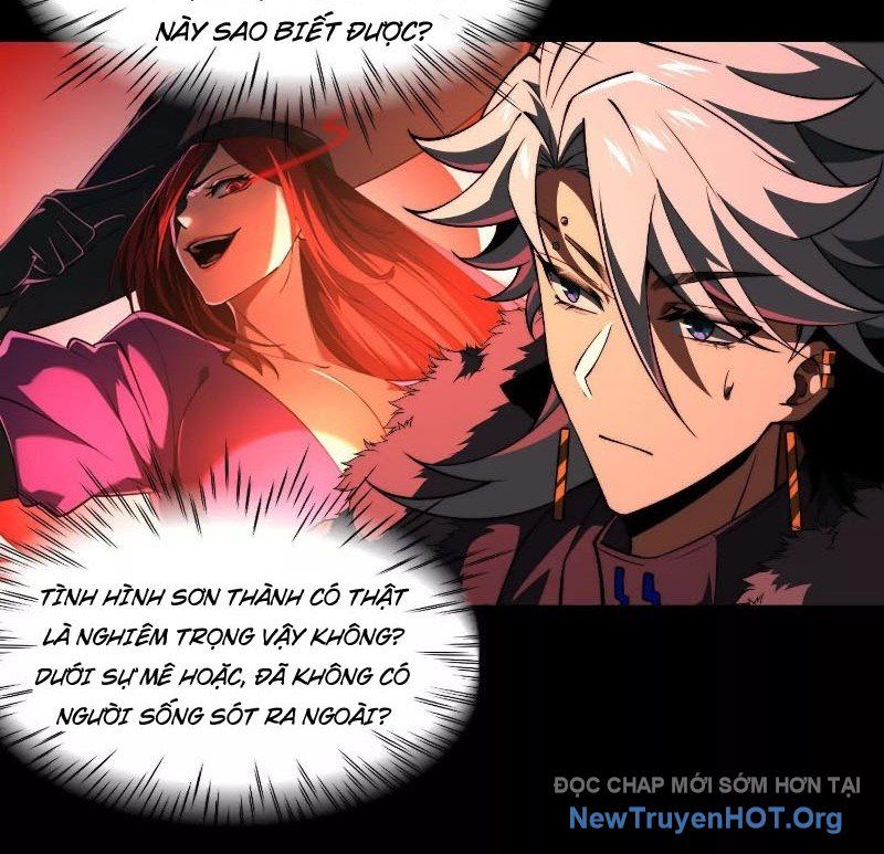 đọc truyện Thần Trò Chơi Dục Vọng Chương 114 ảnh 50 tại Thiên Thai Truyện