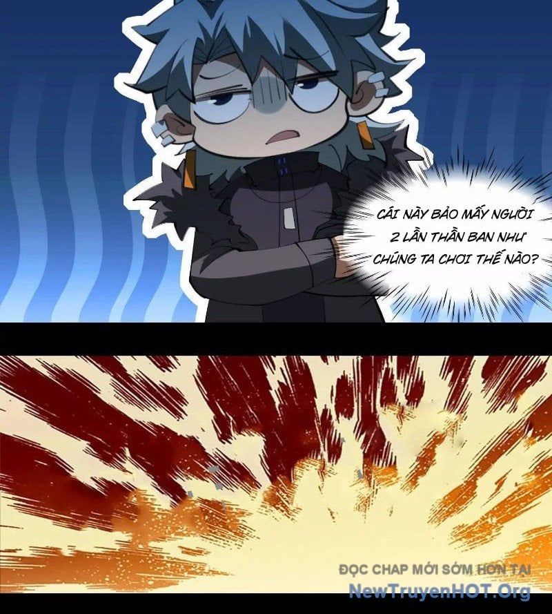 đọc truyện Thần Trò Chơi Dục Vọng Chương 114 ảnh 61 tại Thiên Thai Truyện