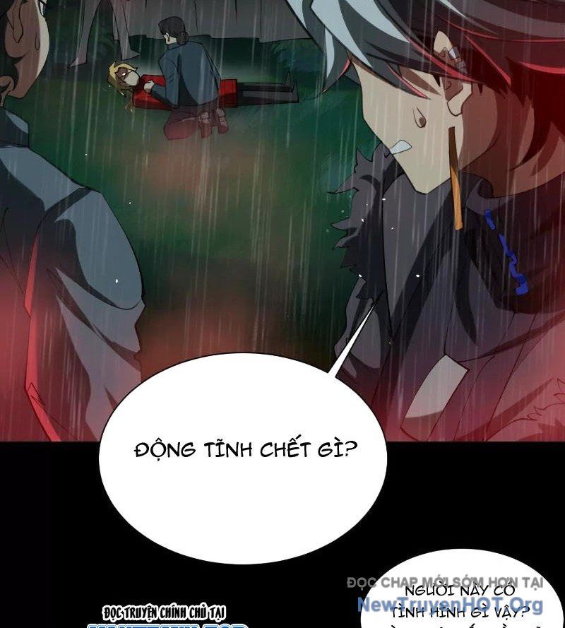 đọc truyện Thần Trò Chơi Dục Vọng Chương 114 ảnh 64 tại Thiên Thai Truyện