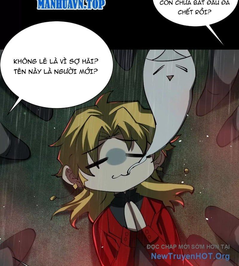 đọc truyện Thần Trò Chơi Dục Vọng Chương 114 ảnh 65 tại Thiên Thai Truyện