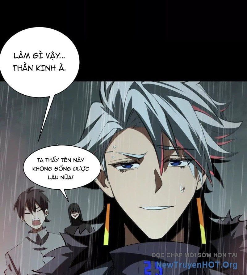 đọc truyện Thần Trò Chơi Dục Vọng Chương 114 ảnh 75 tại Thiên Thai Truyện