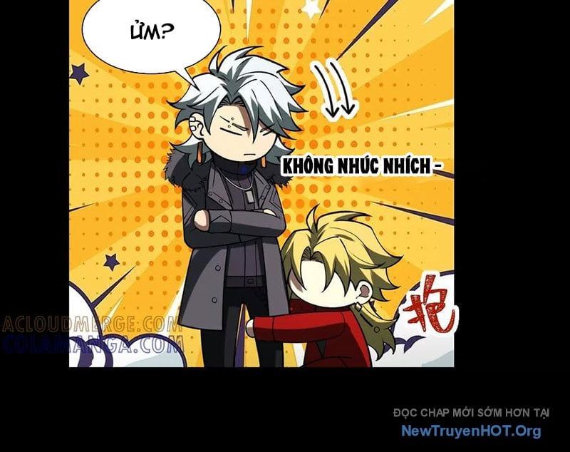 đọc truyện Thần Trò Chơi Dục Vọng Chương 115 ảnh 14 tại Thiên Thai Truyện