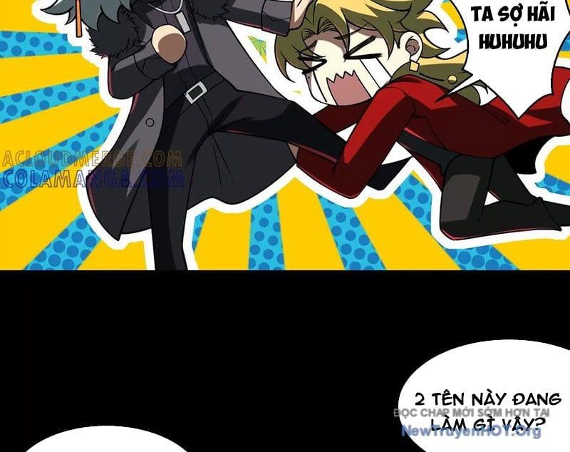 đọc truyện Thần Trò Chơi Dục Vọng Chương 115 ảnh 18 tại Thiên Thai Truyện