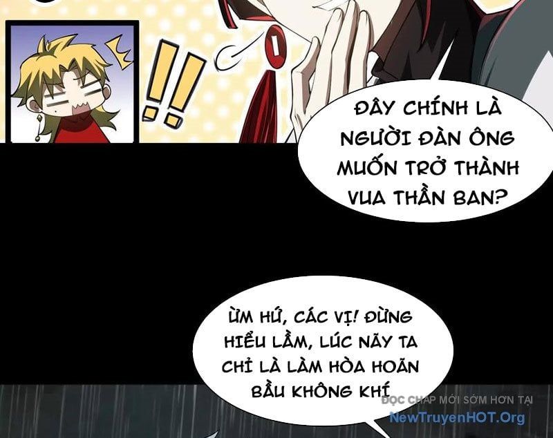 đọc truyện Thần Trò Chơi Dục Vọng Chương 115 ảnh 24 tại Thiên Thai Truyện