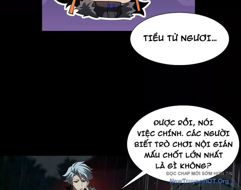 đọc truyện Thần Trò Chơi Dục Vọng Chương 115 ảnh 27 tại Thiên Thai Truyện